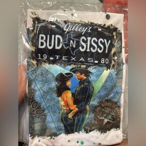 Handmade Bud &‎ Sissy short sleeve tshirt